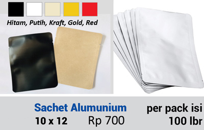 sachet untuk drip bag kopi